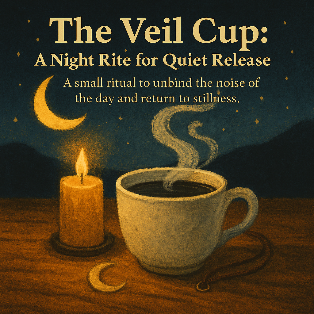 The Veil Cup