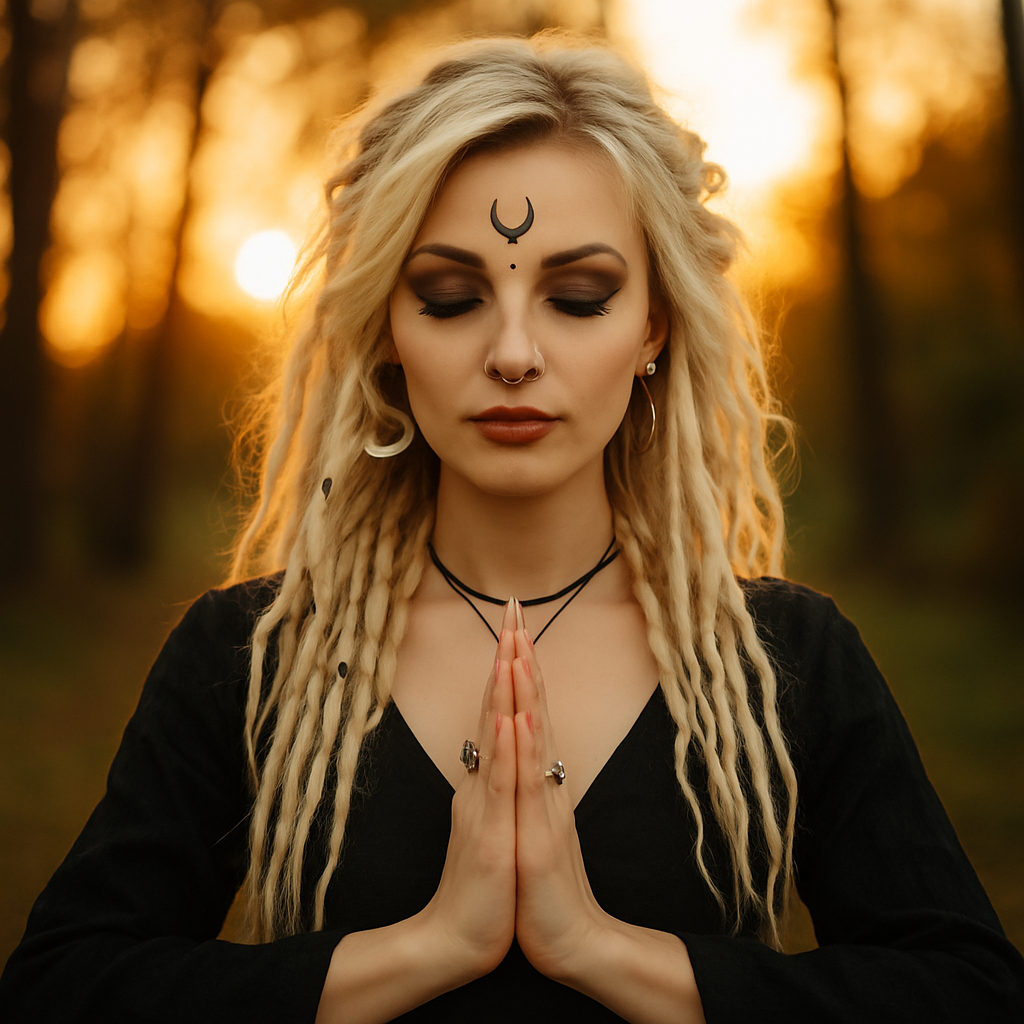 Charm for Quiet Grounding